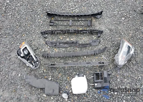 2019 Subaru Crosstrek 2.0I Limited z USA, uszkodzony, nr VIN JF2GTAMC7K8247229